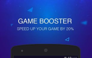 DU Speed Booster screenshot 1