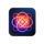 Agora Social icon