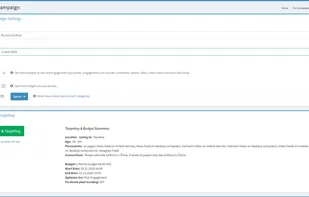 Boosterberg screenshot 1