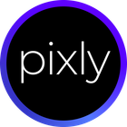 Pixly Movie Recommendations icon