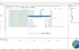 SiteAnalyzer screenshot 3
