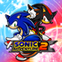 Sonic Adventure 2 icon