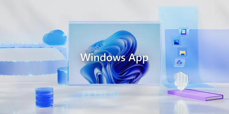Microsoft unveils new 'Windows App' for cross-platform access to Windows from the Cloud image