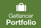 Getlancer Portfolio icon