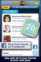 Words With Friends screenshot 2