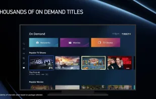 DIRECTV screenshot 3