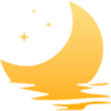 Sleep Calculator App icon