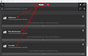 project_SEARCH screenshot 2