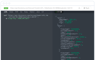 TheRainery screenshot 1