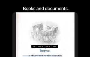 Scan Thing: Scan Anything screenshot 1