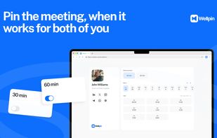 Wellpin screenshot 3