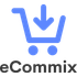 eCommix icon