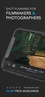 Cadrage Director&#39;s Viewfinder screenshot 1
