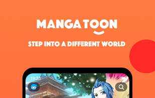 MangaToon screenshot 1