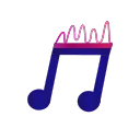MuseAmp icon