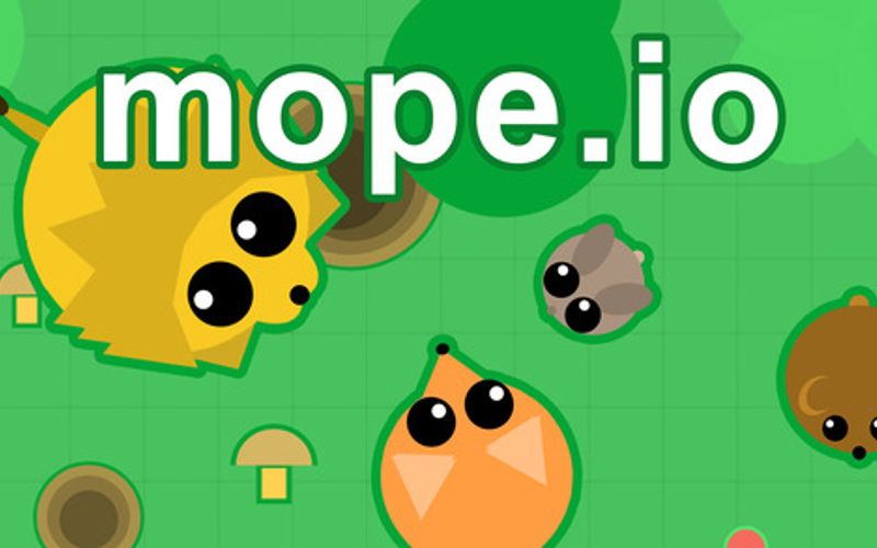 GitHub - dmitmel/tienk.io: Like diep.io, but better. Clone of one of the  most popular .io games, written on Unity.