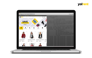 Launch one marketplace for both rent and sell items online with YoRent