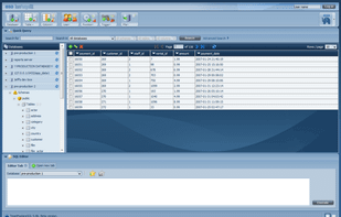 TeamPostgreSQL screenshot 1