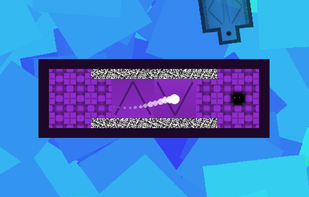 Psyball screenshot 1