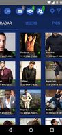 FUNKYBOYS - Free Gay Messenger screenshot 2