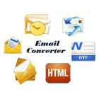 Email Converter icon