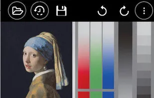 Litrato screenshot 1