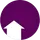 Big Purple Dot Icon