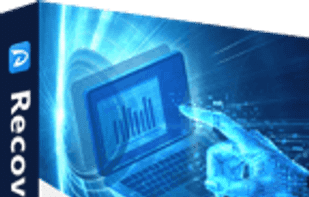 RecoverXData boxshot