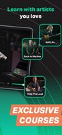 Yousician: Learn &amp; Play Music screenshot 3