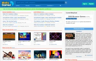 Main Page