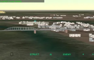 GS4: Realistic Air Combat screenshot 2