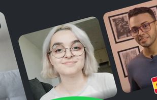 LiveXP: Language Learning screenshot 1