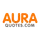 auraquotes icon