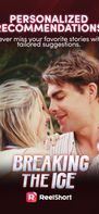 ReelShort - Short Movie & TV screenshot 2