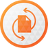 Paragon Backup & Recovery icon