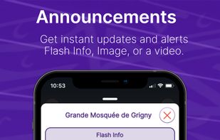 Mawaqit screenshot 3