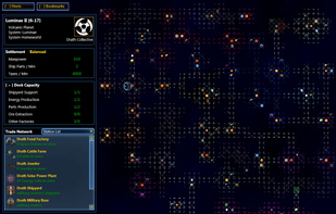 Unending Galaxy screenshot 2