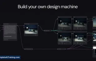 Weavy.ai screenshot 1