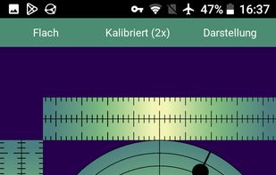 LBalance screenshot 1