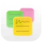 Mac Stickies icon