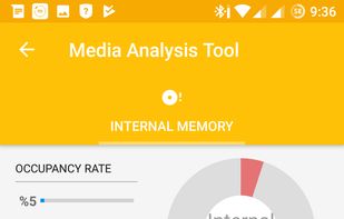 GM Files screenshot 1