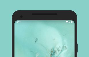 Earth View for Muzei screenshot 1