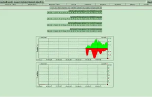 MLDonkey screenshot 1