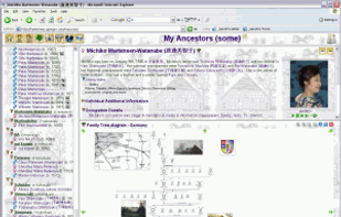 GenoPro screenshot 1