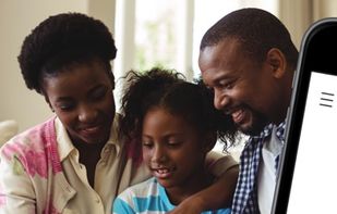 Porn Block Plus screenshot 1