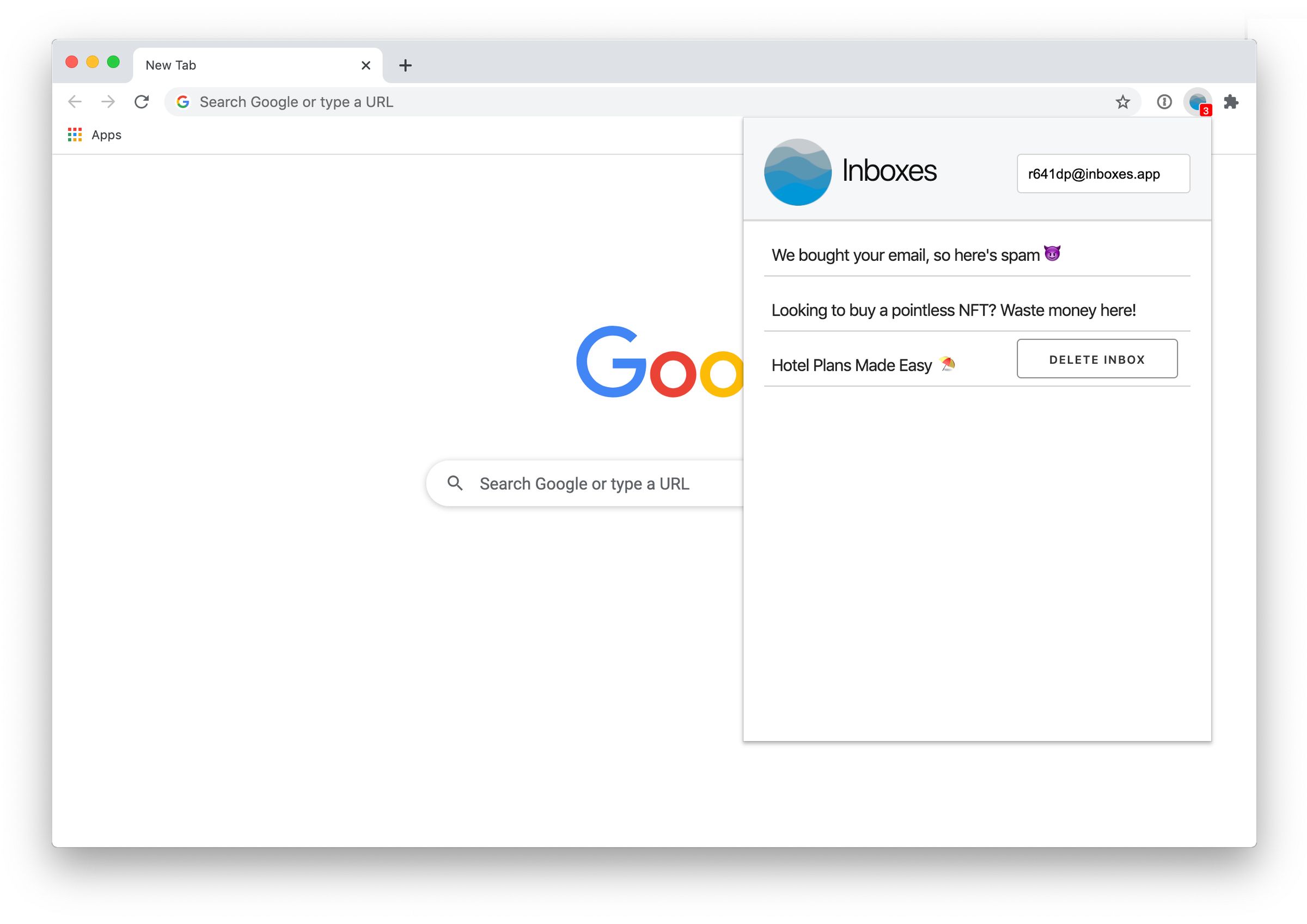 Inboxes App Alternatives 25+ Disposable Email Services & Similar Apps AlternativeTo