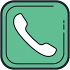 TrayButton for WhatsApp icon