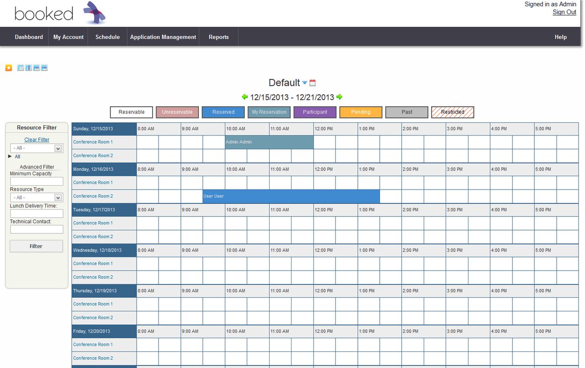 Booked Scheduler Alternatives And Similar Sites Apps AlternativeTo