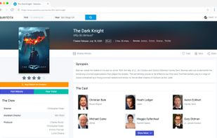 Aventrix screenshot 2