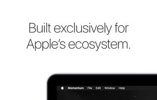 Momentum Habit Tracker screenshot 1